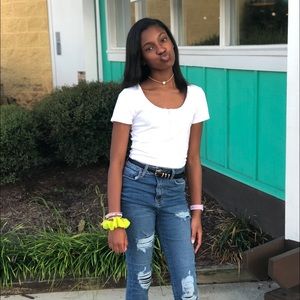 Meet your Posher, Alana